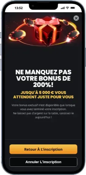 Inversion du jeu