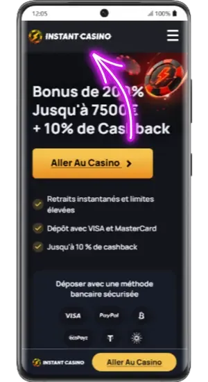 Casino fr